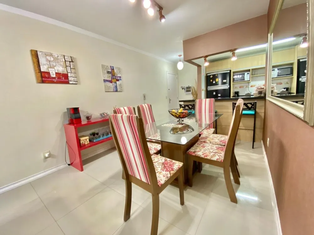 Apartamento, 3 quartos - Foto 2
