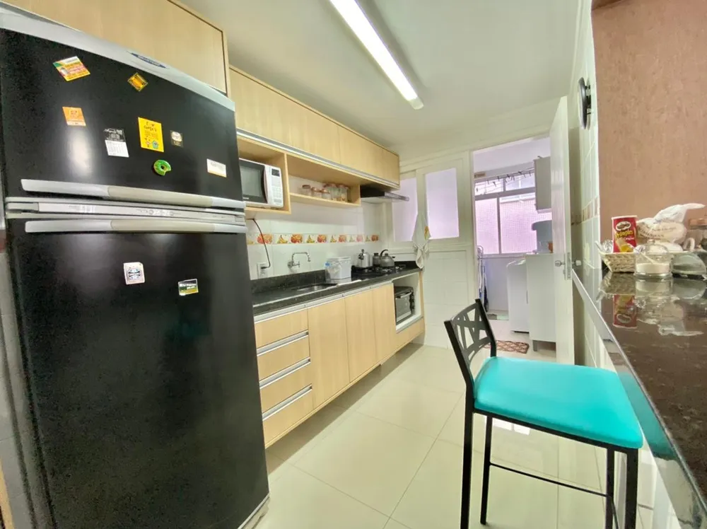 Apartamento, 3 quartos - Foto 3