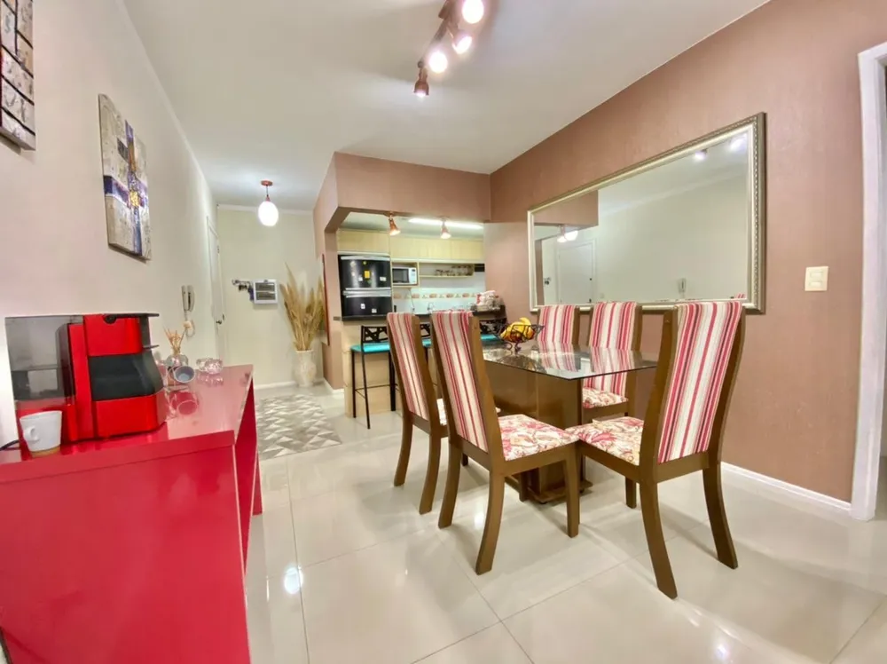 Apartamento, 3 quartos - Foto 1