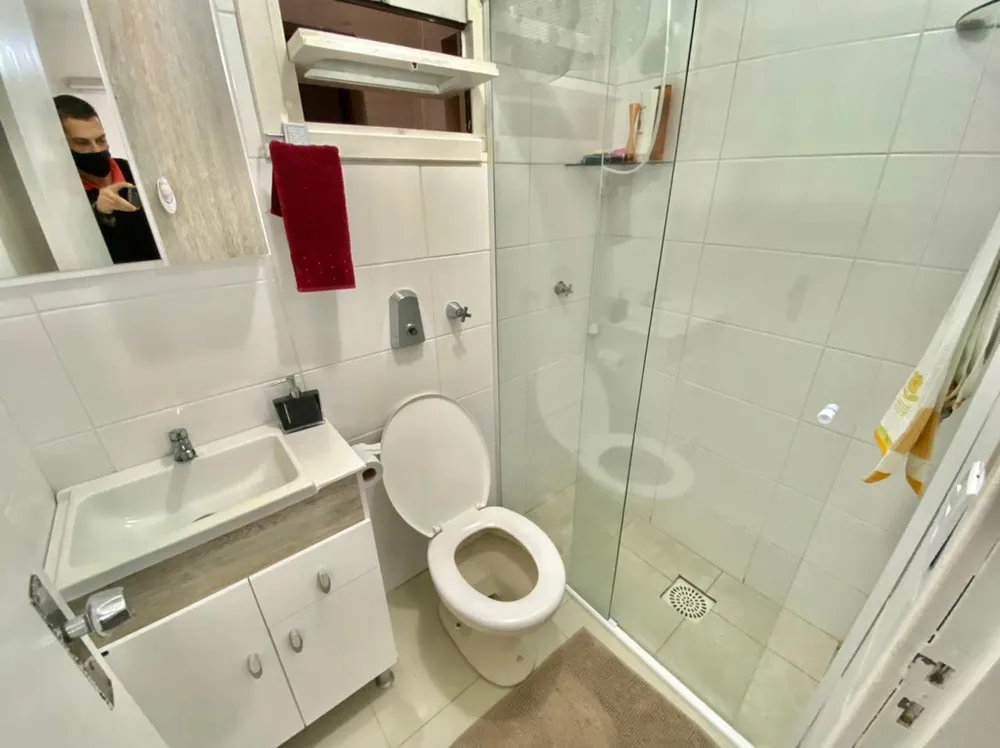 Apartamento, 3 quartos - Foto 11