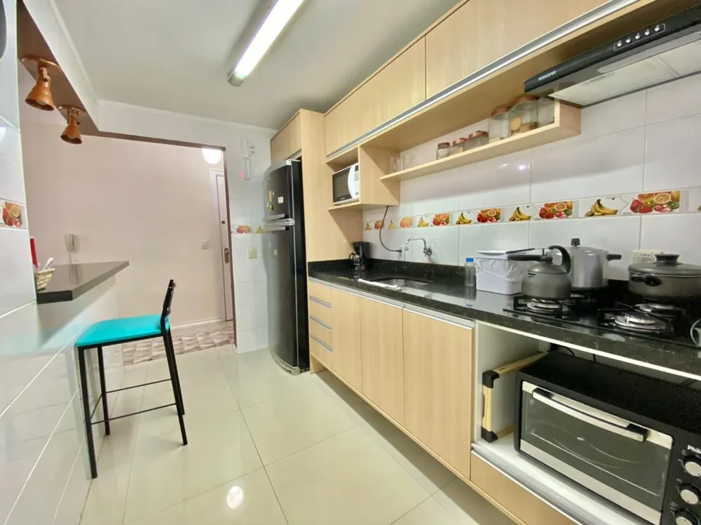 Apartamento, 3 quartos - Foto 4