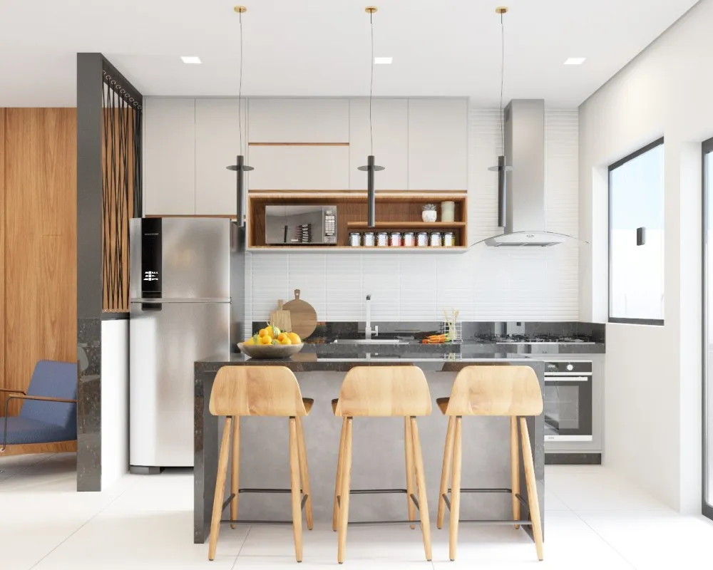Casa, 2 quartos, 175 m² - Foto 10