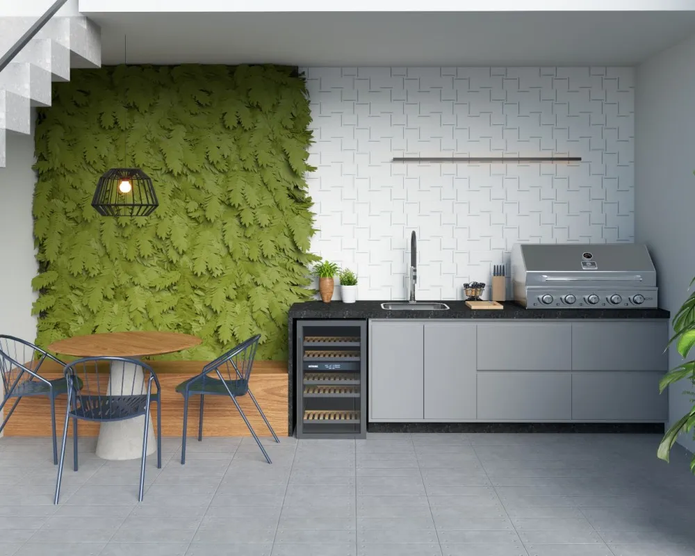 Casa, 2 quartos, 175 m² - Foto 9