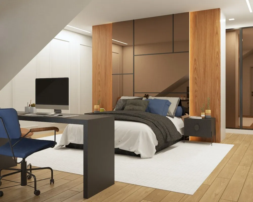 Casa, 2 quartos, 175 m² - Foto 7