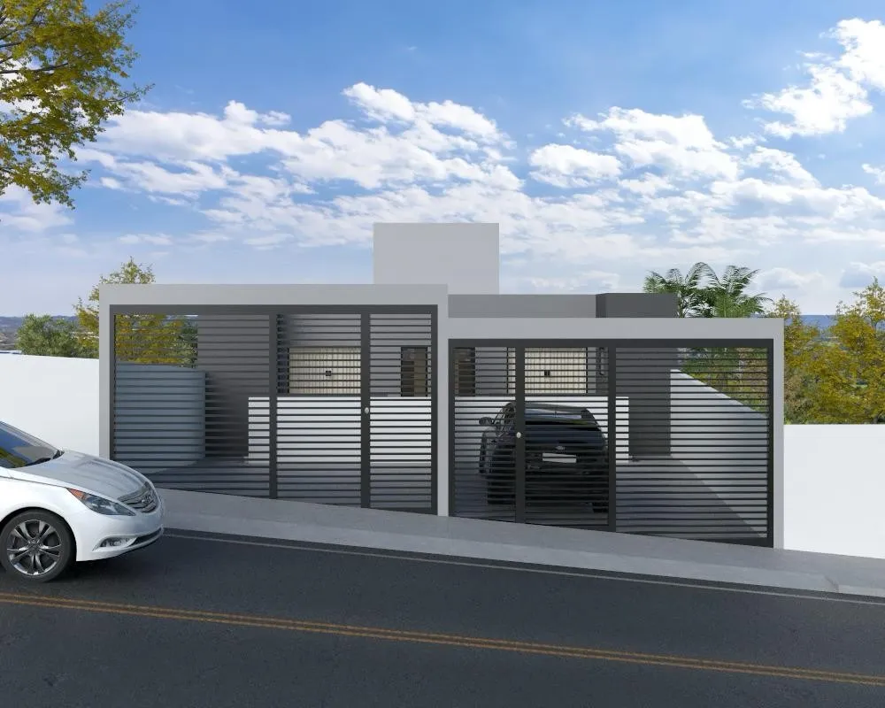Casa, 2 quartos, 175 m² - Foto 12