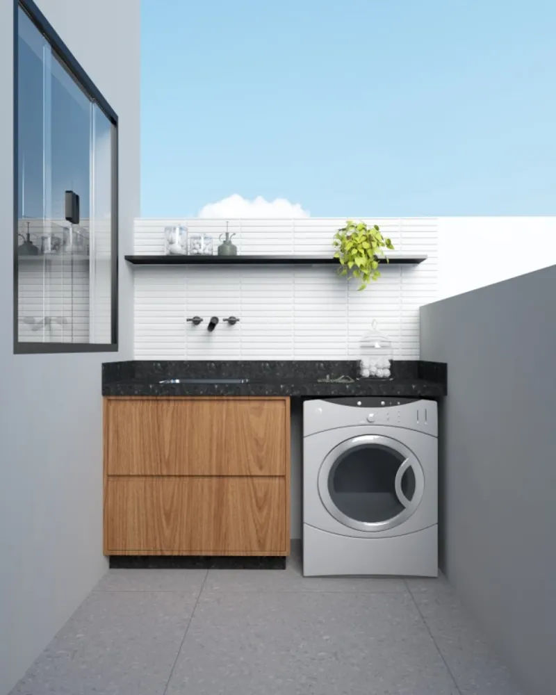 Casa, 2 quartos, 175 m² - Foto 8
