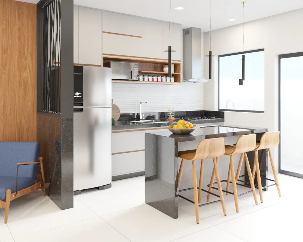 Casa, 2 quartos, 175 m² - Foto 5