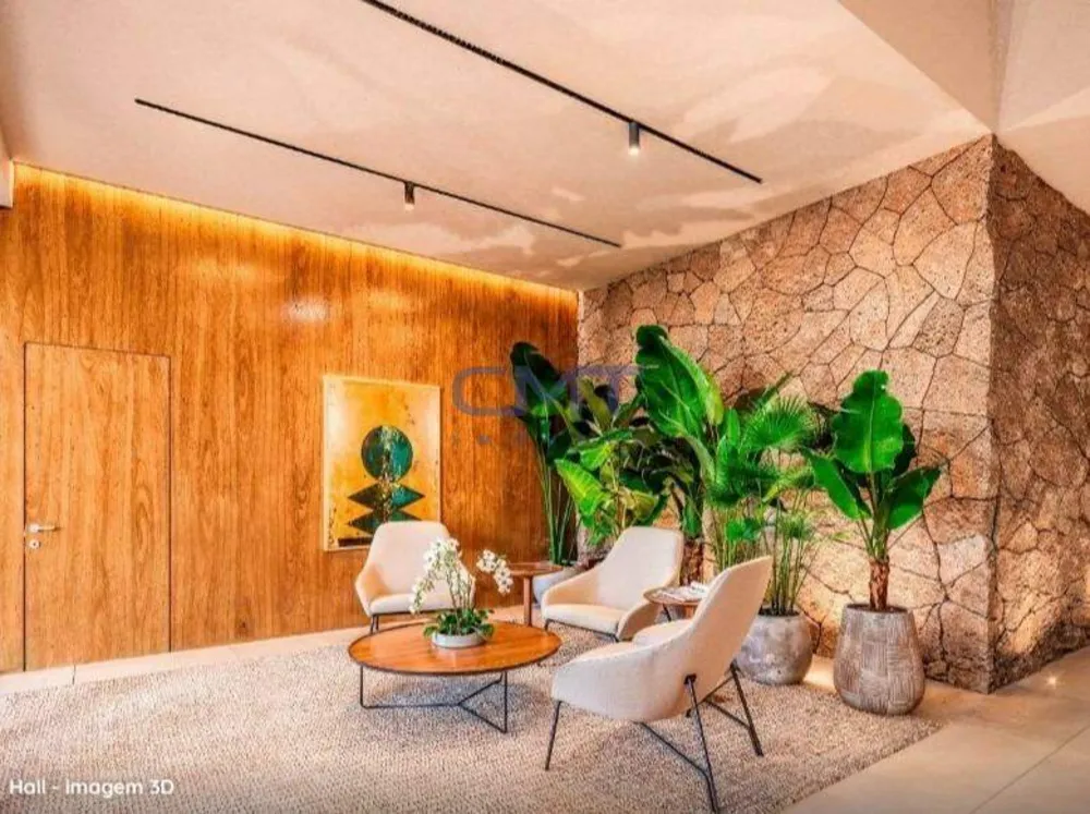 Apartamento, 2 quartos, 58 m² - Foto 12
