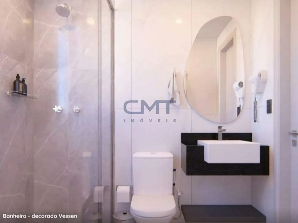 Apartamento, 2 quartos, 58 m² - Foto 8