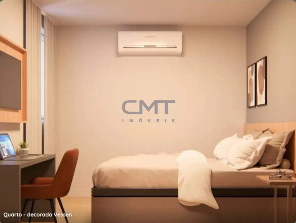 Apartamento, 2 quartos, 58 m² - Foto 7