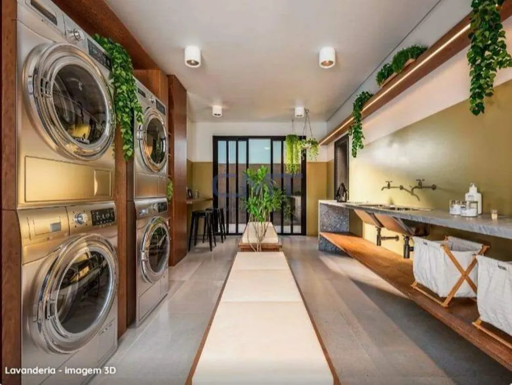 Apartamento, 2 quartos, 58 m² - Foto 13