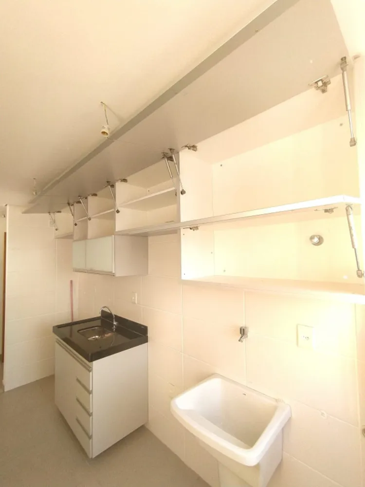 Cobertura, 2 quartos, 130 m² - Foto 2