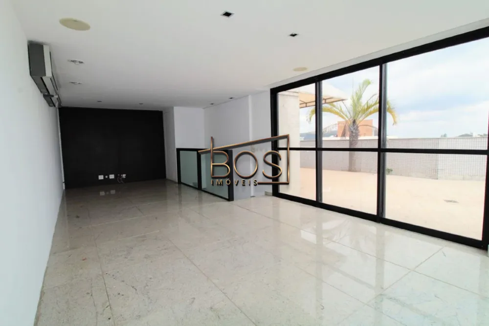 Cobertura, 4 quartos, 344 m² - Foto 16