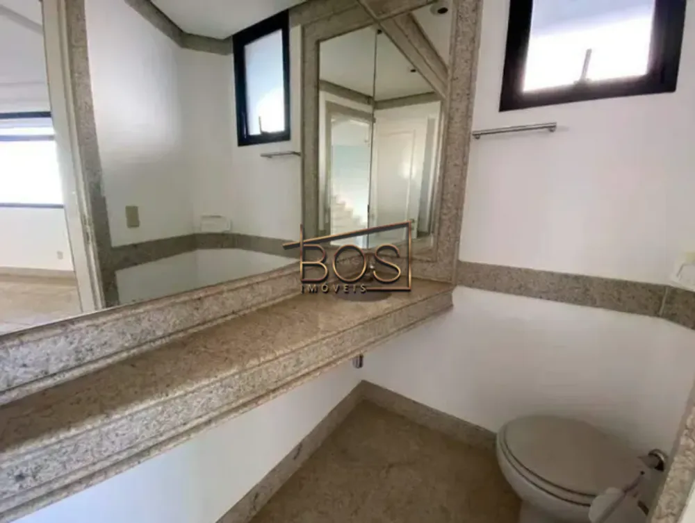 Cobertura, 4 quartos, 344 m² - Foto 3