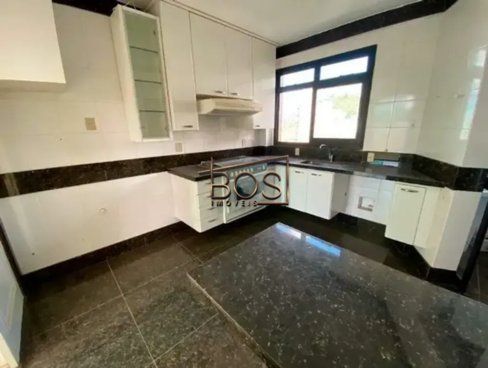 Cobertura, 4 quartos, 344 m² - Foto 14