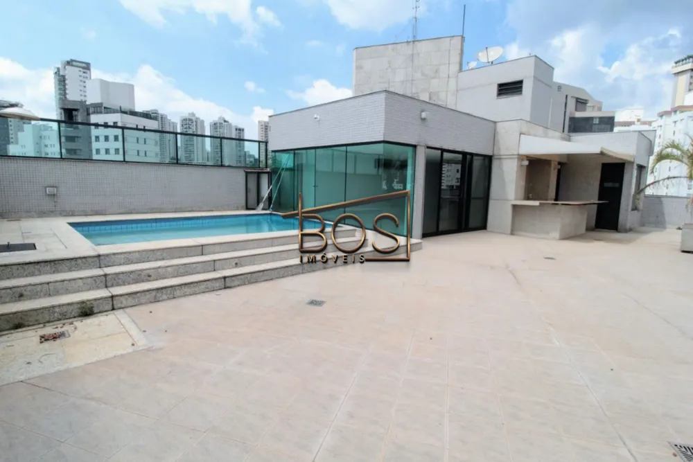 Cobertura, 4 quartos, 344 m² - Foto 11