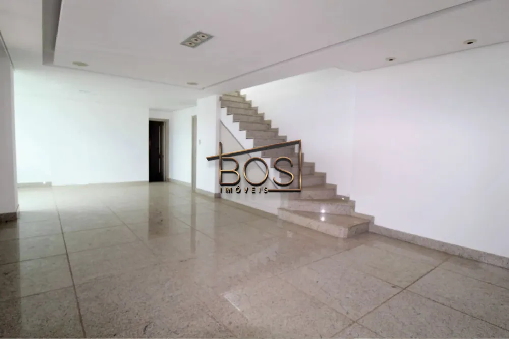 Cobertura, 4 quartos, 344 m² - Foto 1