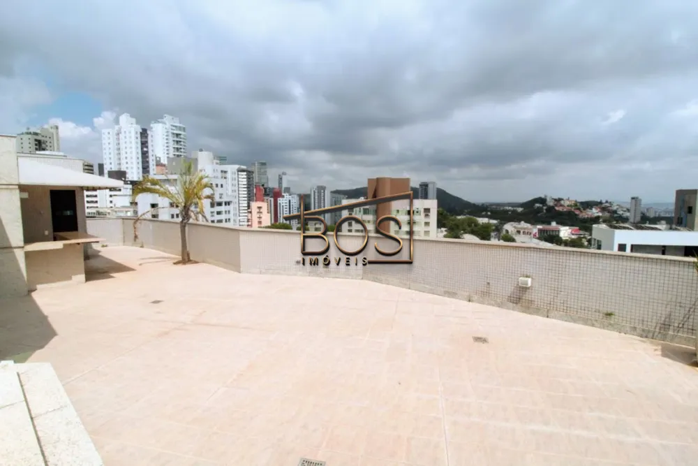 Cobertura, 4 quartos, 344 m² - Foto 20