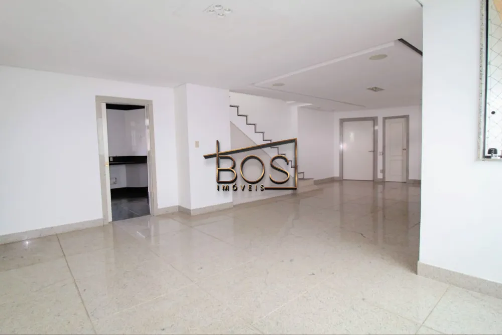 Cobertura, 4 quartos, 344 m² - Foto 2