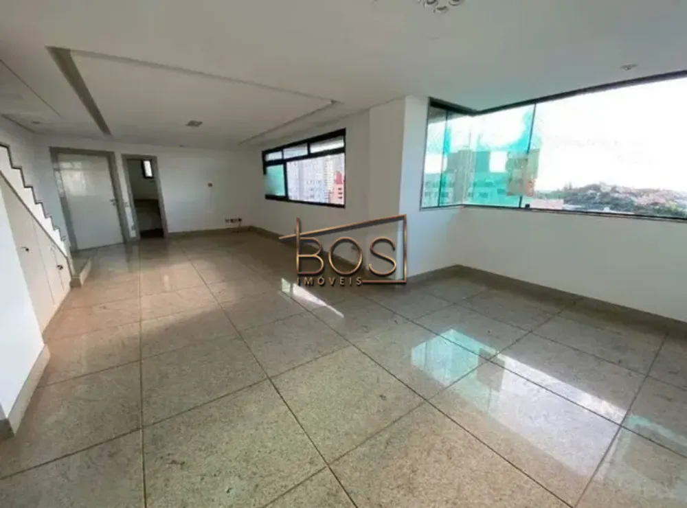 Cobertura, 4 quartos, 344 m² - Foto 4