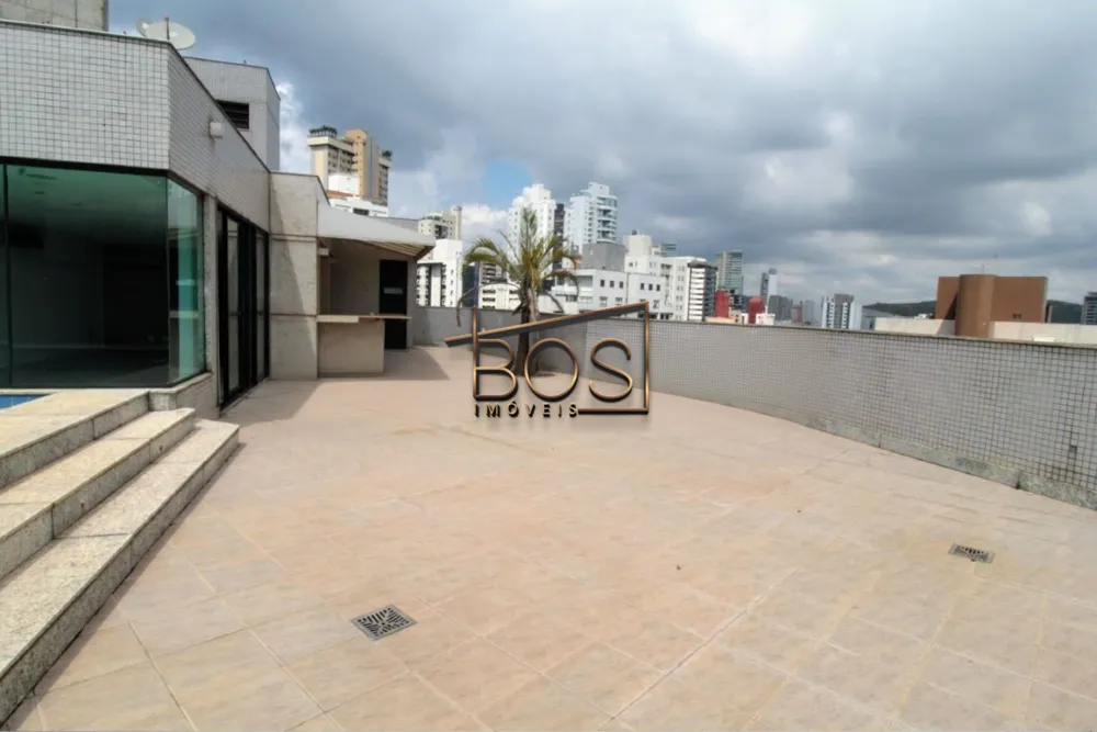 Cobertura, 4 quartos, 344 m² - Foto 17