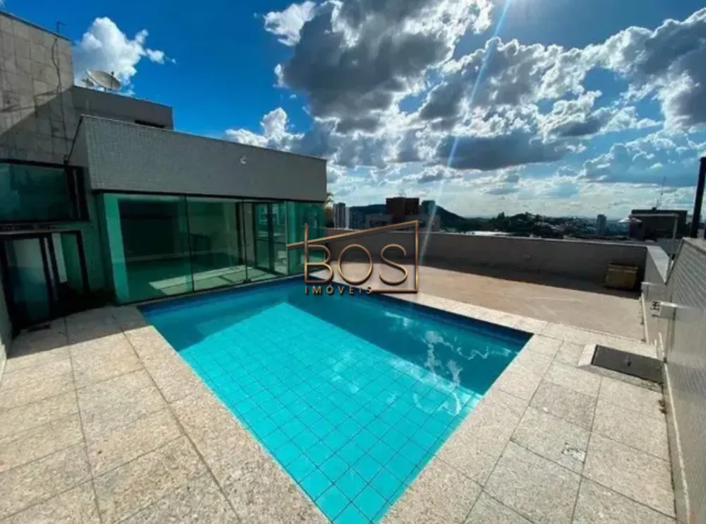 Cobertura, 4 quartos, 344 m² - Foto 12