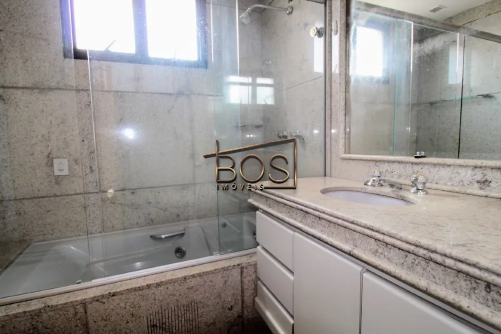 Cobertura, 4 quartos, 344 m² - Foto 9