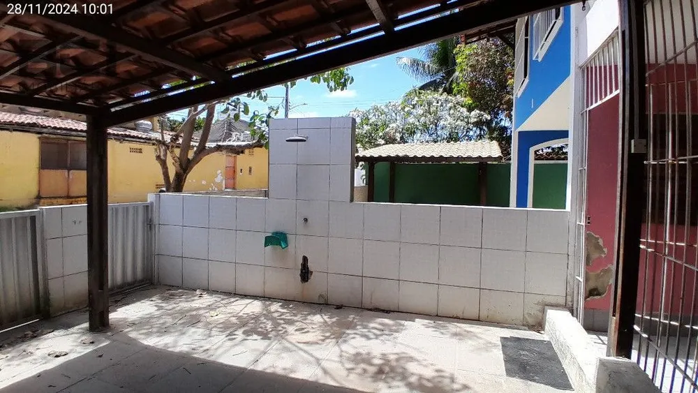 Casa, 3 quartos, 85 m² - Foto 3