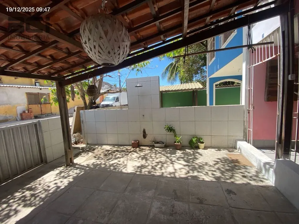 Casa, 3 quartos, 85 m² - Foto 5