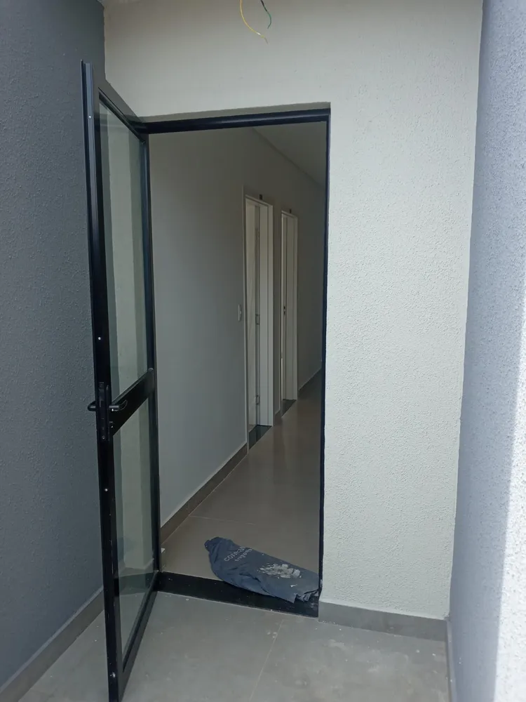 Cobertura, 3 quartos, 24 m² - Foto 1