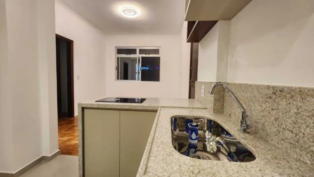 Apartamento, 1 quarto, 46 m² - Foto 5