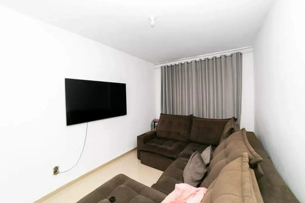 Apartamento, 1 quarto, 46 m² - Foto 1