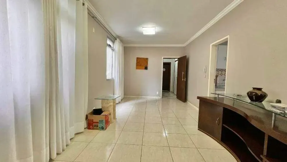 Apartamento, 1 quarto, 46 m² - Foto 2