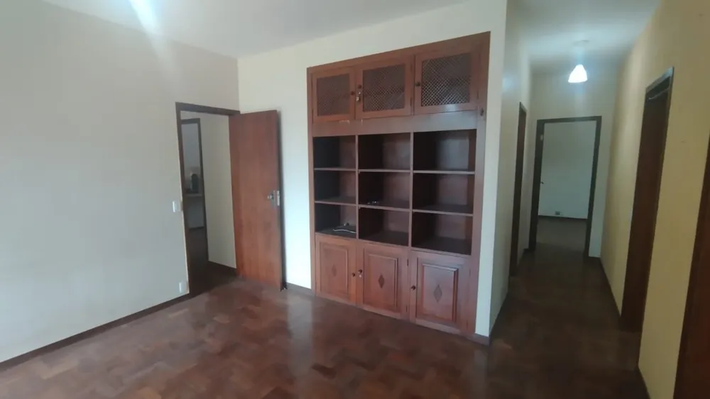 Apartamento, 4 quartos, 190 m² - Foto 2