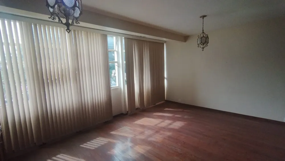 Apartamento, 4 quartos, 190 m² - Foto 1