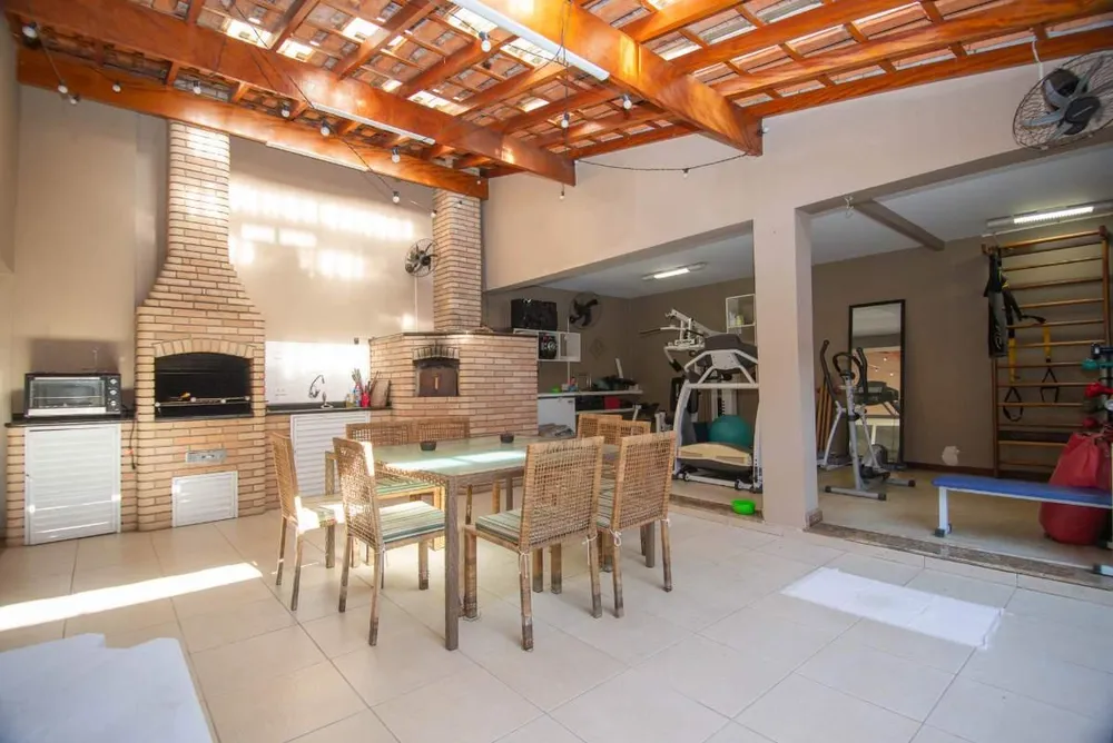 Casa, 4 quartos, 300 m² - Foto 9