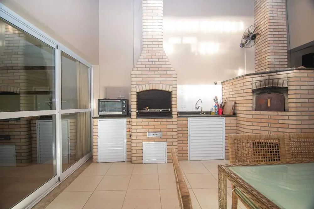 Casa, 4 quartos, 300 m² - Foto 6