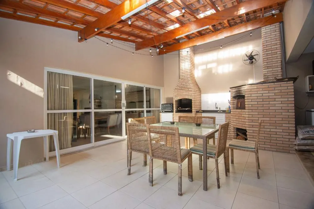 Casa, 4 quartos, 300 m² - Foto 7