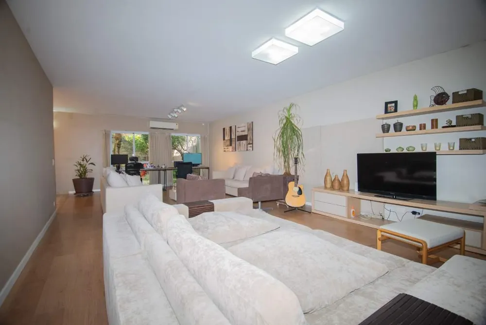 Casa, 4 quartos, 300 m² - Foto 2