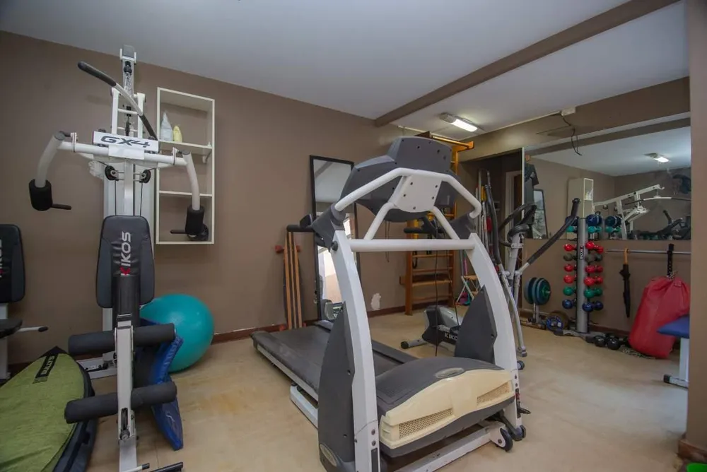 Casa, 4 quartos, 300 m² - Foto 5