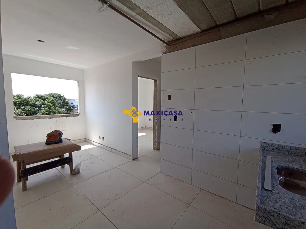 Apartamento, 2 quartos, 40 m² - Foto 5