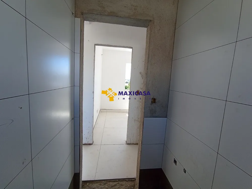 Apartamento, 2 quartos, 40 m² - Foto 17