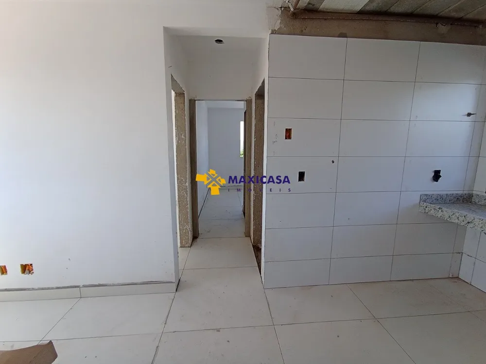 Apartamento, 2 quartos, 40 m² - Foto 20