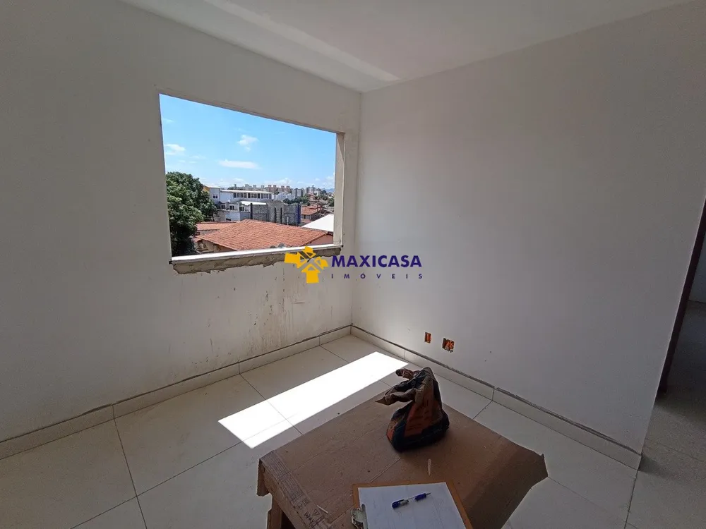 Apartamento, 2 quartos, 40 m² - Foto 7