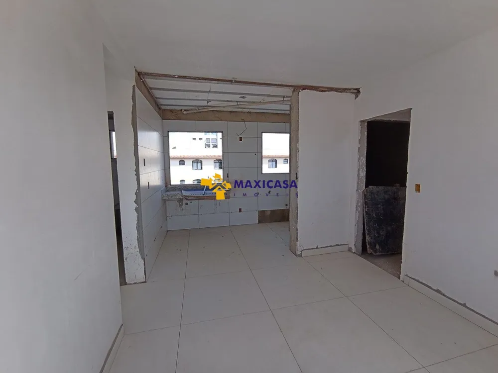 Apartamento, 2 quartos, 40 m² - Foto 15