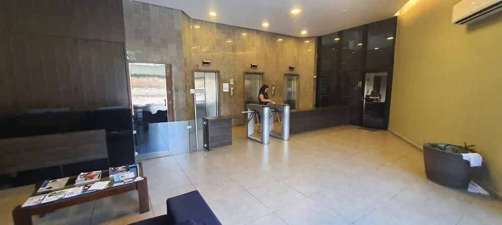 Sala-Conjunto, 38 m² - Foto 12