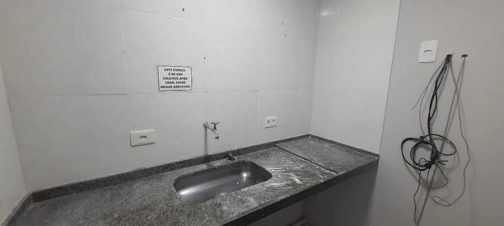 Sala-Conjunto, 38 m² - Foto 5