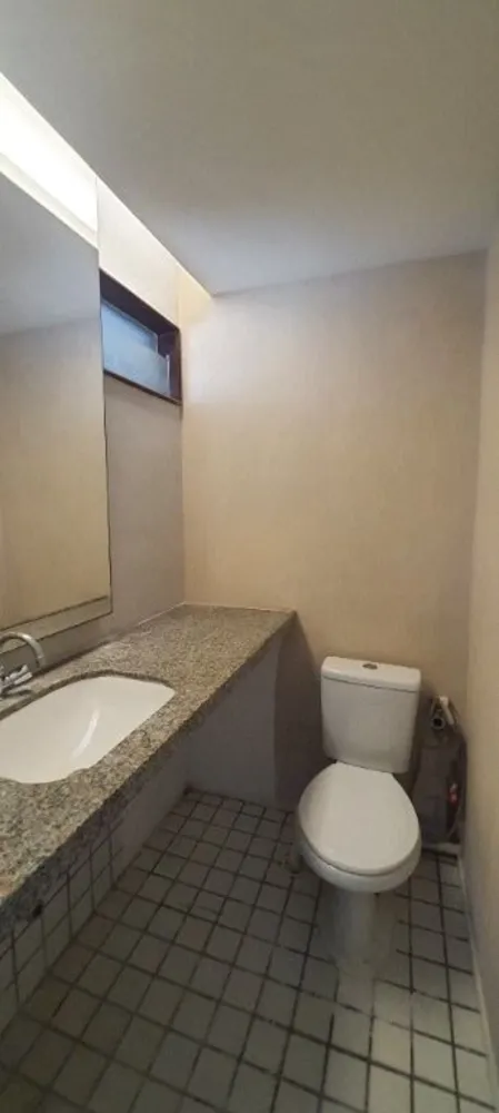 Sala-Conjunto, 38 m² - Foto 3