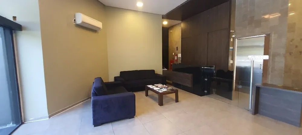 Sala-Conjunto, 38 m² - Foto 18