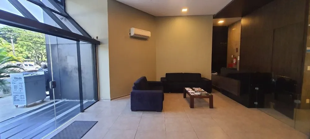 Sala-Conjunto, 38 m² - Foto 9